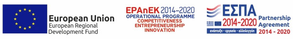 EPAnEK 2014-2020 - OPERATIONAL PROGRAMME